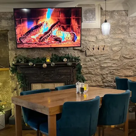 The Balerno Inn-3