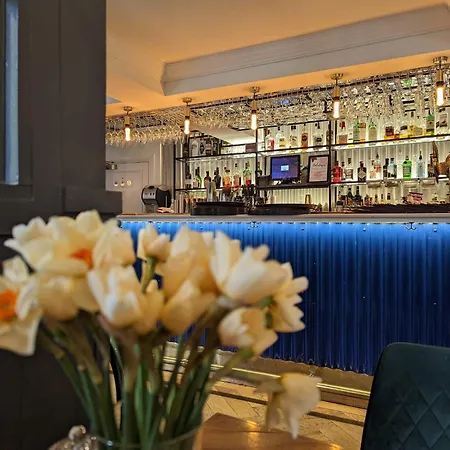 The Balerno Inn-2