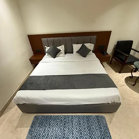 Agarwal'S Residency-2