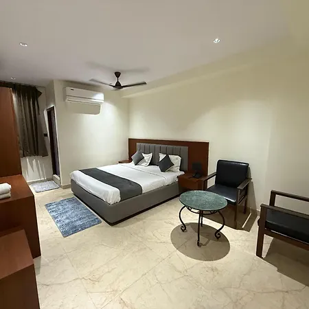 Agarwal'S Residency-3