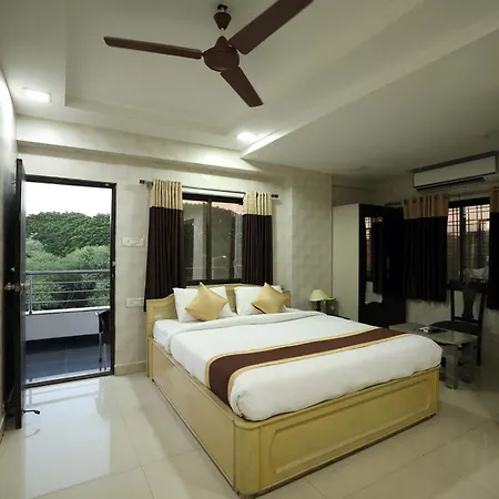 Hotel Park Gardenia-3