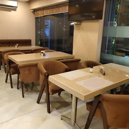 Hotel Park Gardenia-2