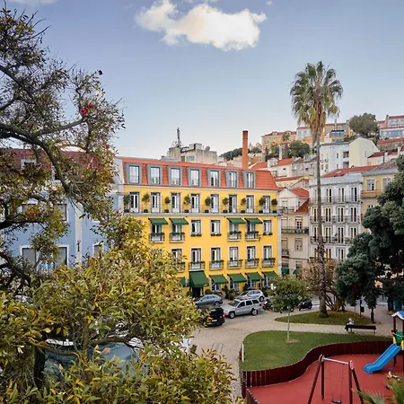 Hotel Alegria-3