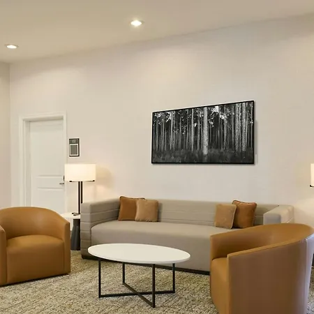 Residence Inn By Marriott Tallahassee Universities At The Capitol-2