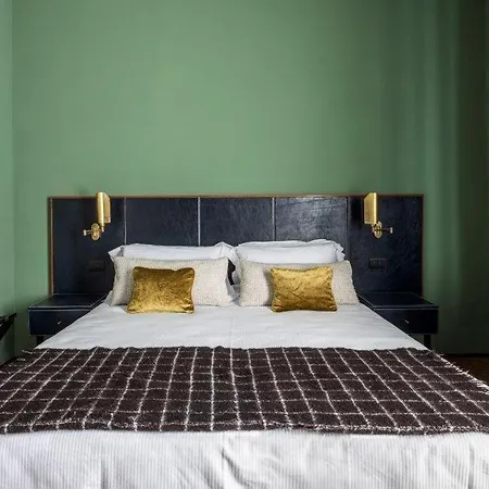 4F Boutique Hotel Florence-2
