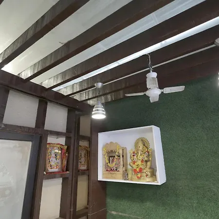Hotel Shagun, Piplod City Centre Surat-2