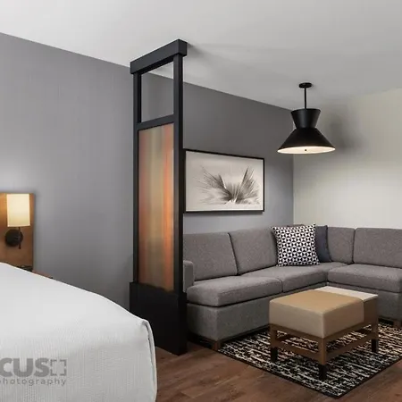 Hyatt Place Mississauga / Airport Corp Center-2