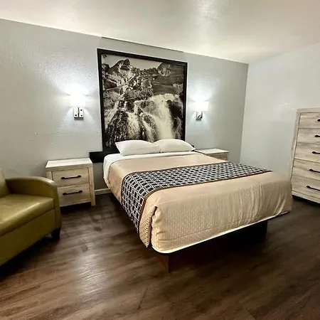 Canyon Inn Motel-3