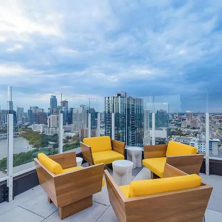 The Summit Club-3