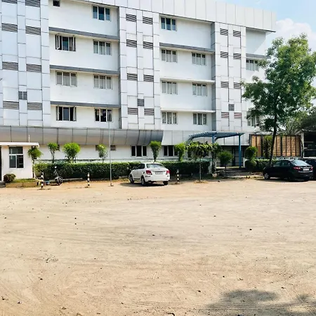 Pla Rathna Residency Trichy-2