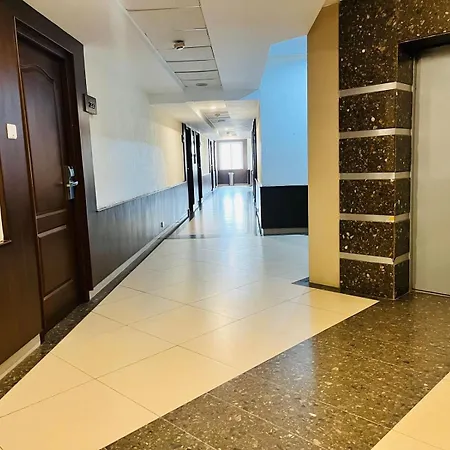 Pla Rathna Residency Trichy-3