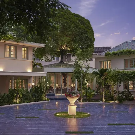 President Maison Signature By M Village, A Brand Of Modern Village Lifestyle-3