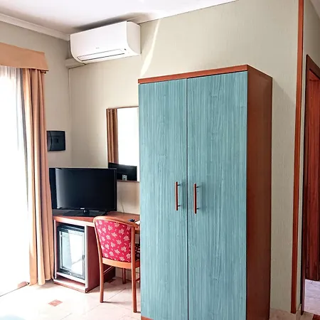 Hotel Riviera Fiumicino-2