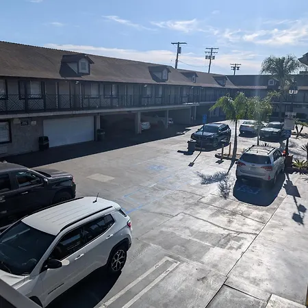 Cabana Inn & Suites-2