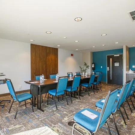 Hampton Inn Harrisburg-East/Hershey-3