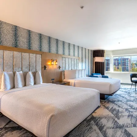 Silver Cloud Hotel - Seattle Broadway-3
