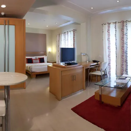 Avalon Courtyard Residence Suites-3