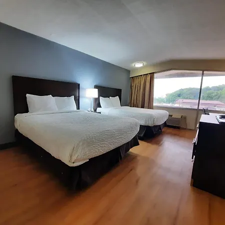 Americas Best Value Inn Moline-2