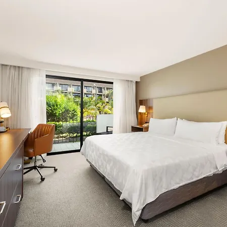 Holiday Inn San Jose La Sabana By Ihg-2