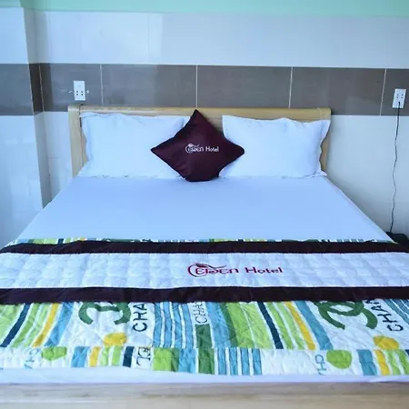 Eden Hotel Sai Gon-2
