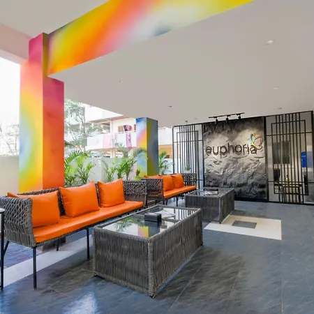 Hotel Euphoria Airport Zone-3