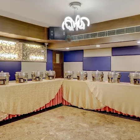 Quality Inn Bez Krishnaa-2