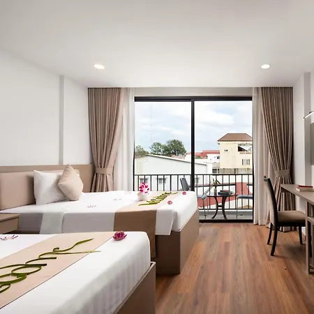 Siem Reap River View Residence-3