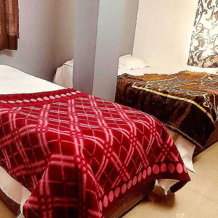 Hotel O Dev Mansarovar-2