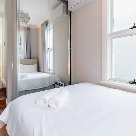 The Hamptons Paddington, Luxe Bondi Cbd-2
