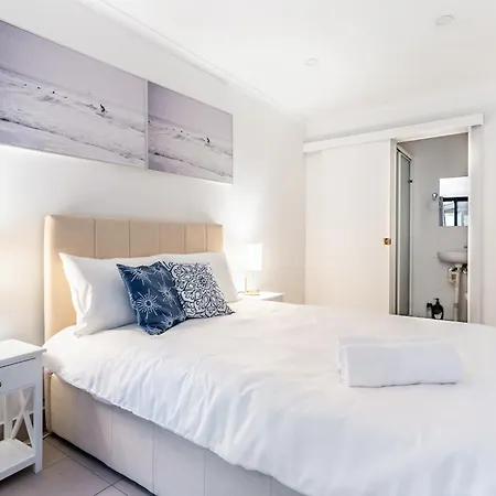 The Hamptons Paddington, Luxe Bondi Cbd-3