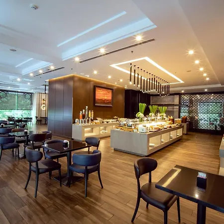 Nhat Ha L'Opera Hotel-2