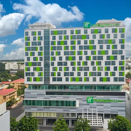 Holiday Inn & Suites Saigon Airport By Ihg-2