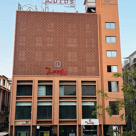 Sk Lords Inn Ahmedabad-2