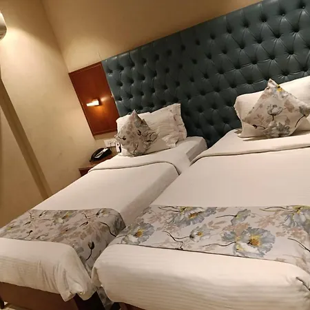 Sk Lords Inn Ahmedabad-3