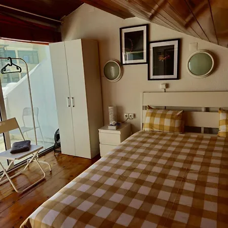 White House Lisbon Hostel-2