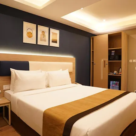 Sarovar Portico Kolkata-2