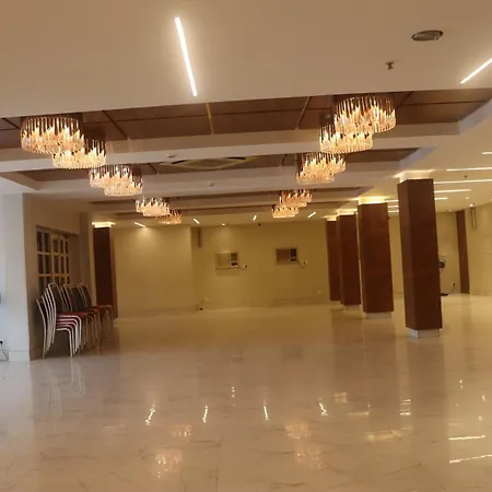 Shivangan Hotel And Banquet-3