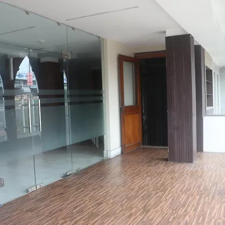 Shivangan Hotel And Banquet-2