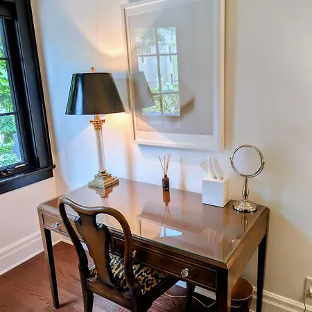 Hazelton Heritage Bed & Breakfast-2