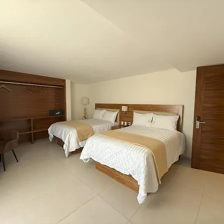 Hotel Casa Kavia Vallarta-2