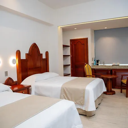 Vallarta Live Hotel-3