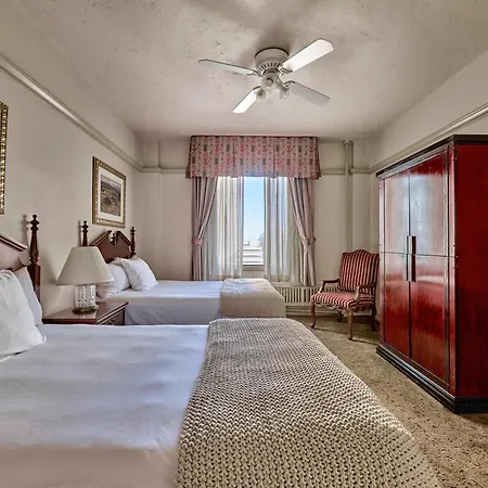 Hotel San Carlos (Adults Only)-2
