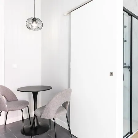 Lisboa 85 Suites & Apartments By Ridan Hotels-2