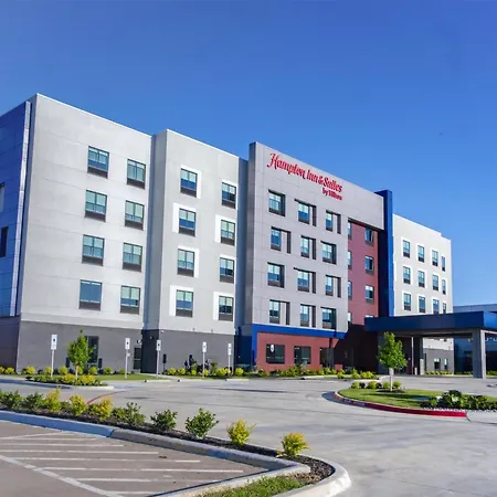 Hampton Inn & Suites Irving Hwy 183-3