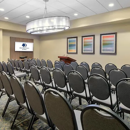 Doubletree By Hilton Hotel West Palm Beach Airport-2