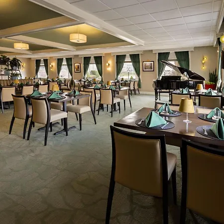 Penn Harris Hotel Harrisburg, Trademark By Wyndham-3