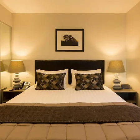 Ramada Hotel & Suites By Wyndham, Remarkables Park Queenstown-2
