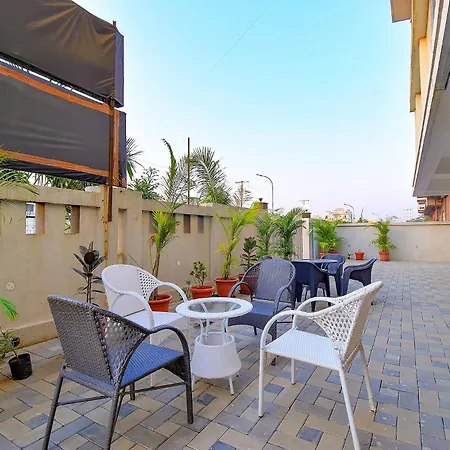 Fabhotel Manomay Homes - Nr Manish Nagar-2