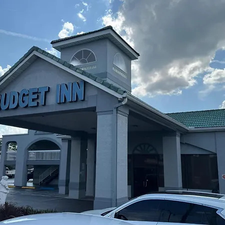 Budget Inn Sanford International Airport-2