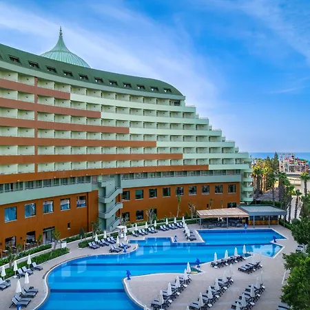 Delphin Palace Hotel-2